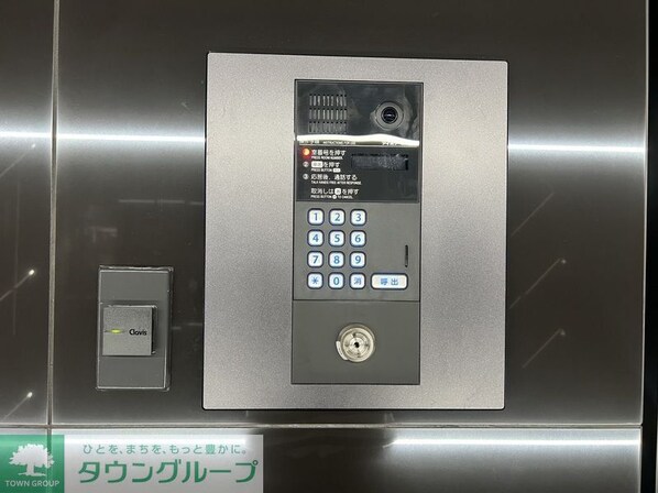 Log武蔵小杉の物件内観写真